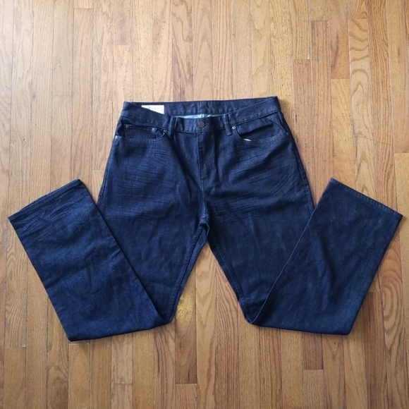 Banana Republic Other - Banana Republic Jeans Mens Size 35x32 Straight